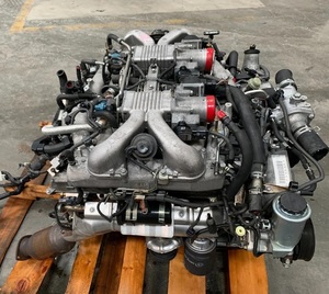 Original Used Complete <strong>Engine</strong> 2.5L 2.4L 2.0L 4 Cylinder 1ZR <strong>Engine</strong> With Gearbox Available For SALE - Product Image 3
