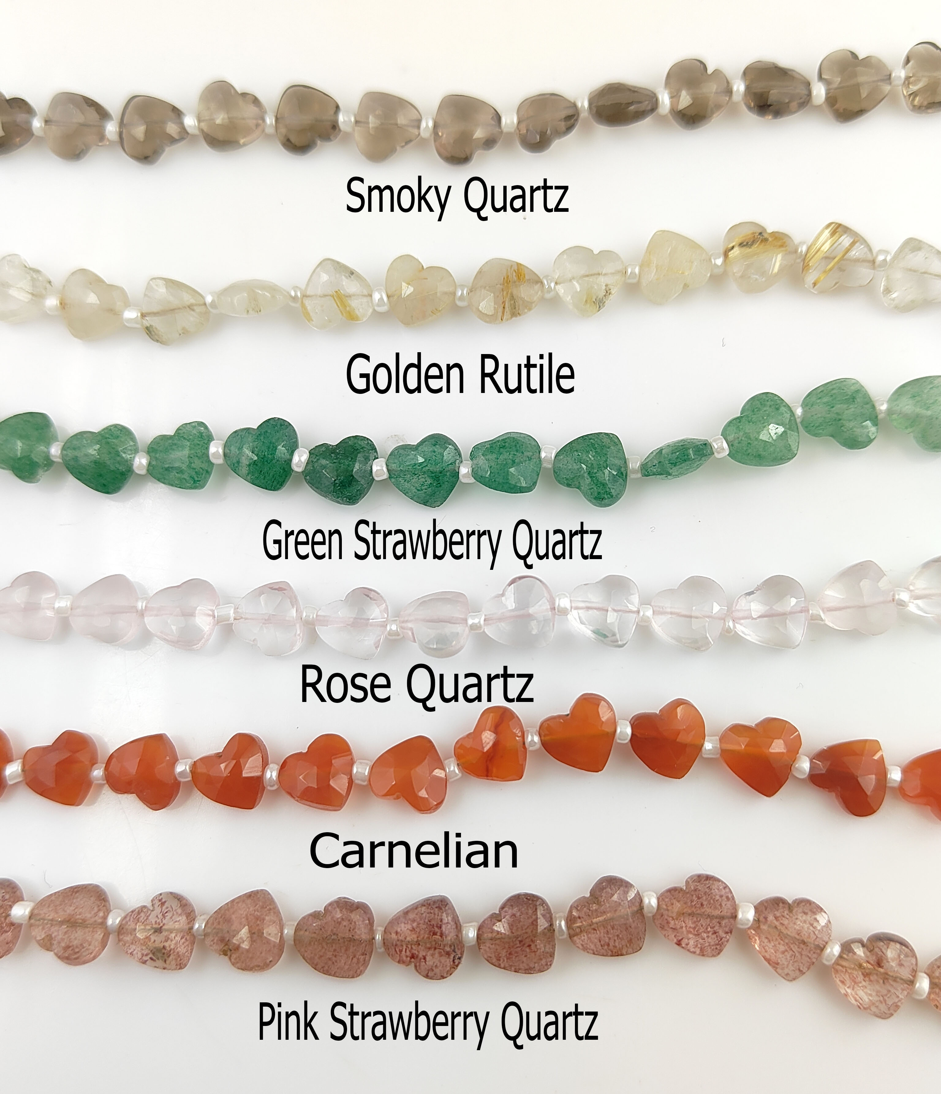 Colors List