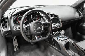 2014 Audi R8 5.2 V10คูที่ TRO - Product Image 4
