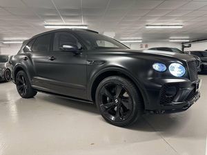 Mevcut 2022 B e n t l e y Bentayga 4.0 V8 - Product Image 5