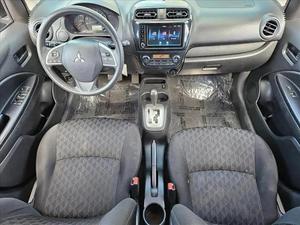 2021 Mitsubishi Mirage ES - Product Image 6