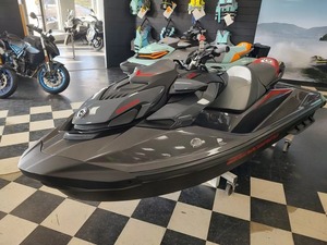 Hottest Selling Jet Ski GTR -X <strong>300</strong> IBR for Sale - Product Image 2