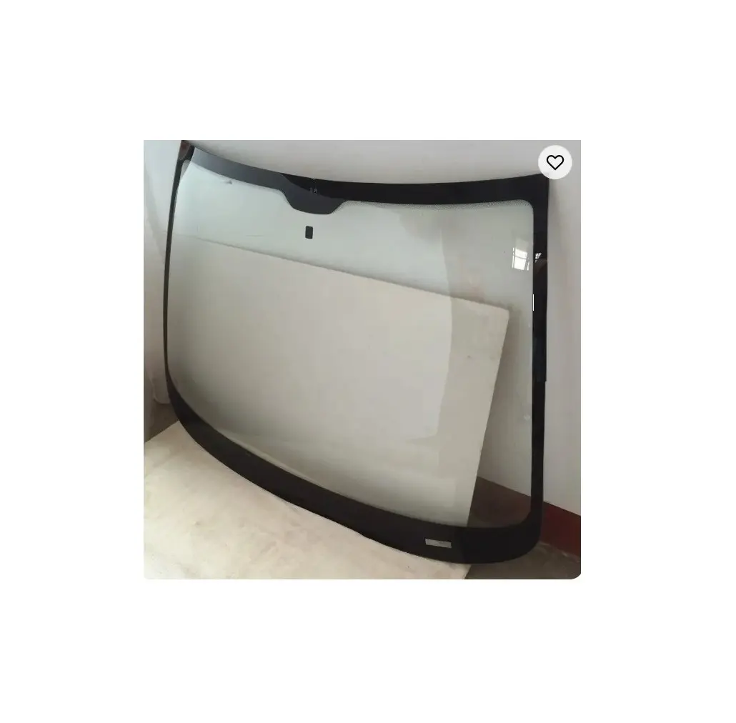 DQ06977 SW/LH/X HIGH-ROOF VAN Front Windshield Side Window Glass Rear Top Laminated Glass for Car Ready to Ship