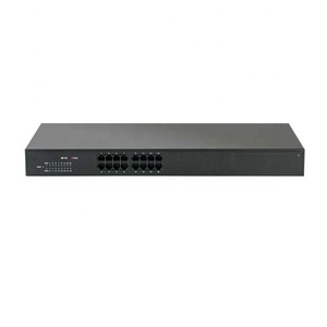 16ports FXO pbx voip sip gateway works with <strong>IP</strong> PBX,VOIP analog fxo gateway <strong>System</strong> - Product Image 1