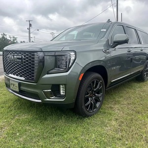 שימוש די 2024 <span class=keywords><strong>gmc</strong></span> acadia denali awd suv קילומטראז 'נמוך שמאל היגוי r18 צמיג גודל דיזל קול מנוע משלוח דלת משלוח