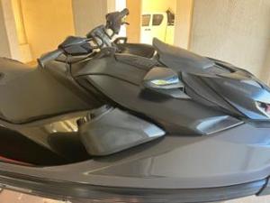 今すぐベスト2022 Seadoo 300 RXP XR