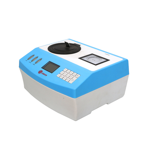 Sistema de detección de explosivos líquidos de seguridad tipo mesa - Product Image 2