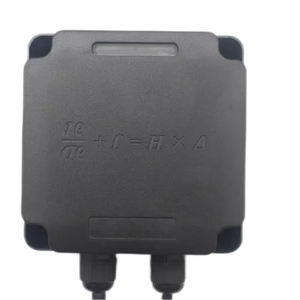 Lettore industriale UHF RFID All-in-One con interfaccia TCP/IP WG26/34 RS232 | Supporta protocollo Modbus e integrazione PLC - Product Image 1