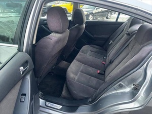 Nissaan Altima 2.5 Sハッチバック電気/自動ターボエンジンライトインテリアAWDリアカメラカーディメンションハイラックスジープメイク - Product Image 6