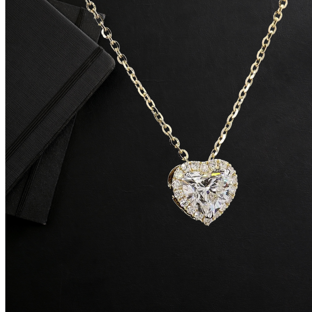 กุหลาบทอง14K