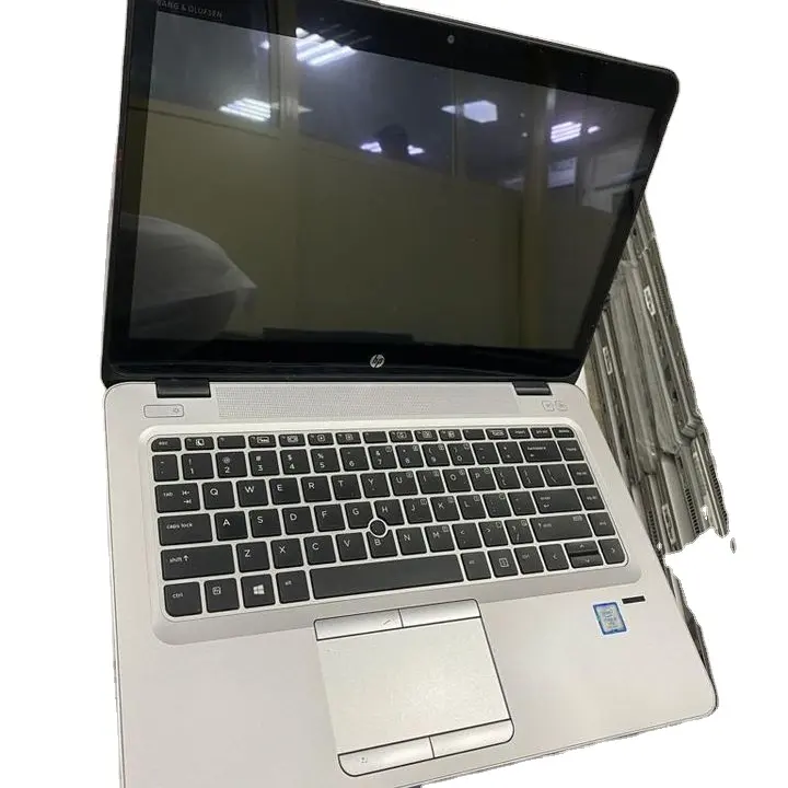 T430 Laptops Gebruikte Computer Dual Core I5 I7 14 "Zakelijke Draagbare Ultrabook Laptops Gereviseerde Gebruikte Laptop Te Koop