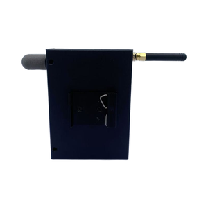 Control de clima óptimo Tipo de pared Pantalla LCD digital RS485 Sensor de transmisor de temperatura y humedad para invernaderos OEM/ODM - Product Image 4