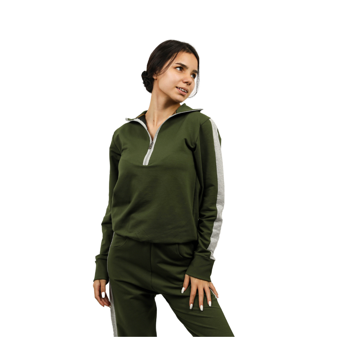 Verde
