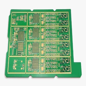 เครื่องทดสอบแอลกอฮอล์ไฟฟ้าพร้อมบอร์ด PCBA การประกอบ PCB แบบปรับแต่งได้ - Product Image 6