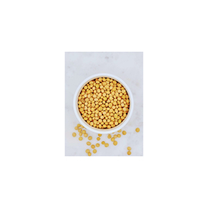 BRC Certified Non-GMO Roasted Salted Edamame Baked Soybeans - Product Image 6