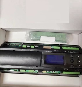 100% nuovo controller programmabile 080 g0169 originale e più votato
