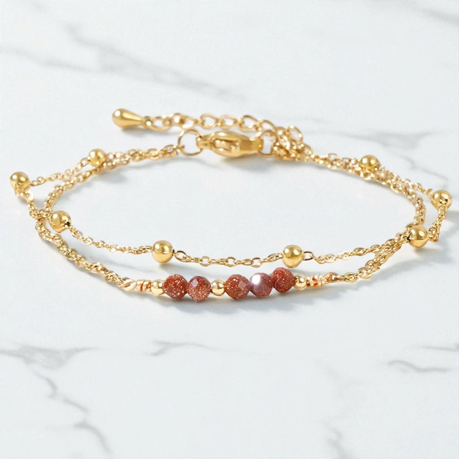 Goldstone