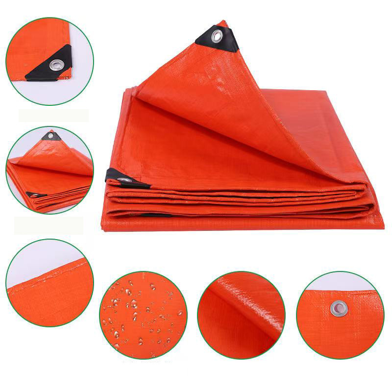 Naranja de doble cara