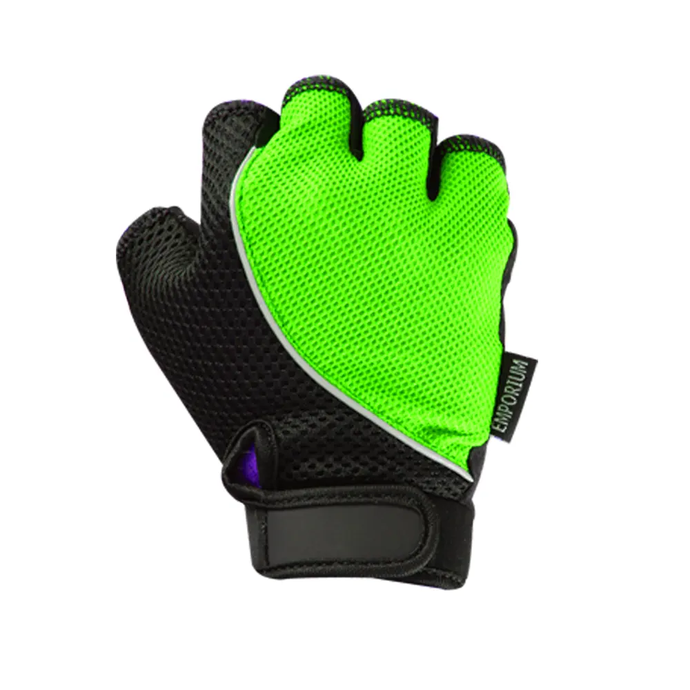 Gants de cyclisme en Textile