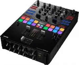 Yeni orijinal DJ DJM-S9 profesyonel 2 kanallı Serato savaş karıştırıcı - Product Image 1