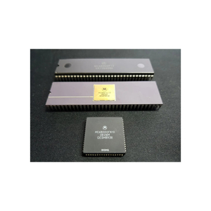 Gömülü sistemler için mikroişlemci klasik 16/32 bit CPU m-otorola - Product Image 2