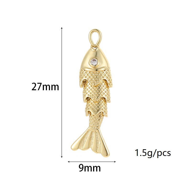Oro 14k, CSAM242-4/bianco