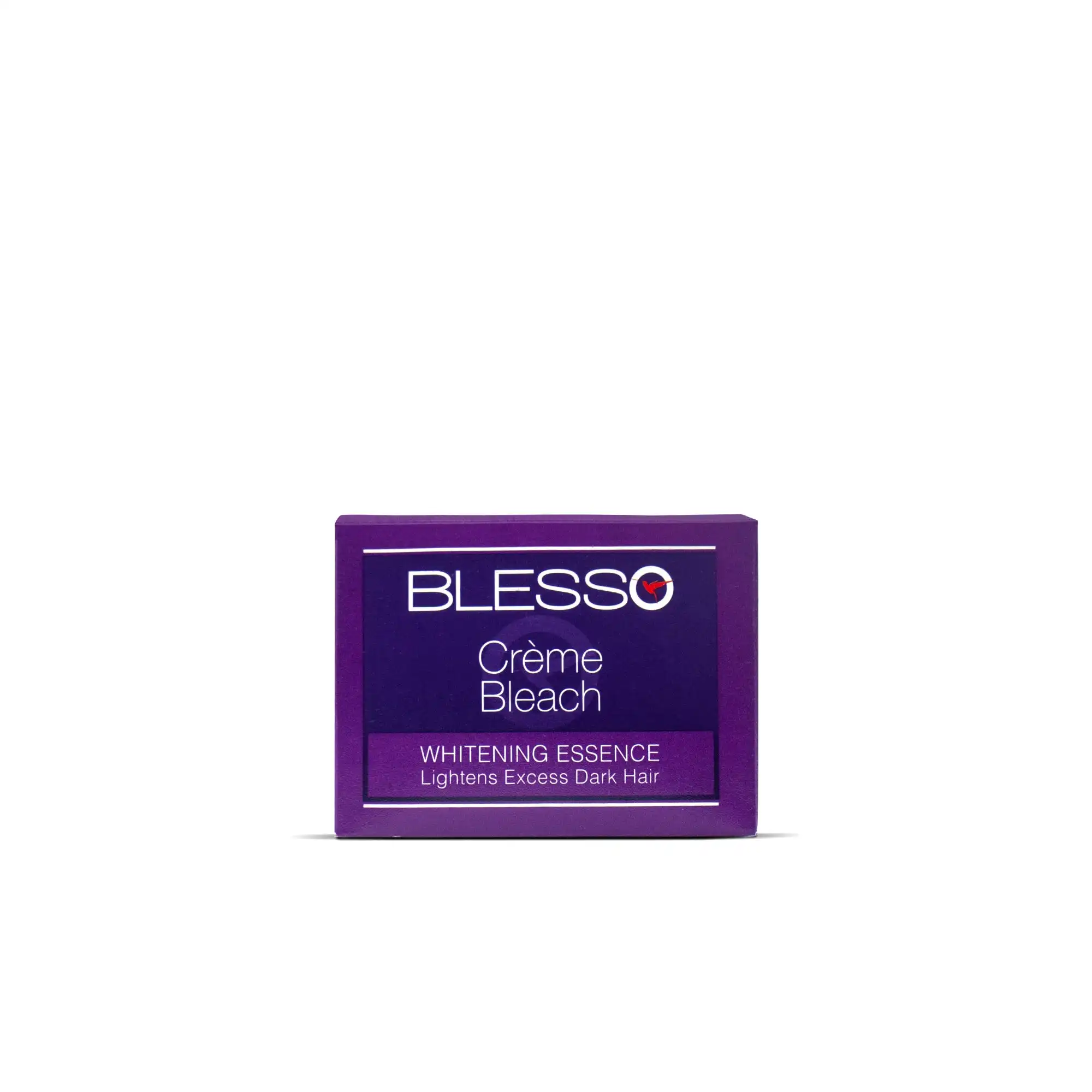 Ilumina tu brillo con BLESSO BLEACH CREME BLEACH Cream 40 GM