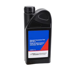 OEM Premium islak kuru çift debriyaj şanzıman yağı 1qt 1L tam sentetik çok araç DCTF DCT sıvı pdpdk Powershift yağı - Product Image 2