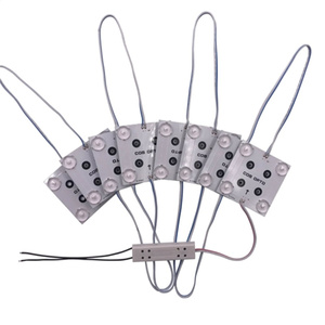 32 W LED Blockchain zerstreuung Reflexion Rolltor Lichtstreifen weiche Folie Deckenwerbe-Lichtkasten - Product Image 1