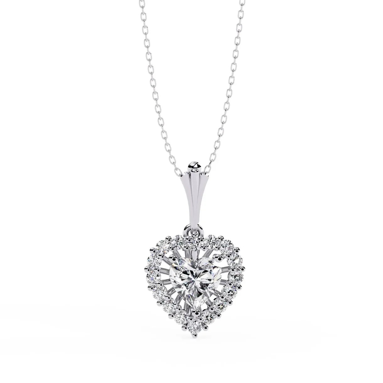 White gold