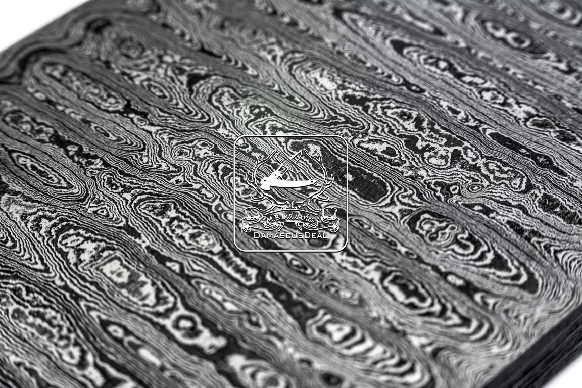 Ladder Pattern