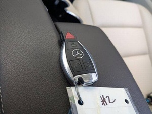 2015 uygun fiyatlı Merc -edes-Be -nz gl-k-sınıfı GLK 350