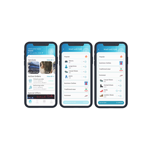 Mobile App Entwicklung Javascript | Preis gekrönte AJAX Software Development
