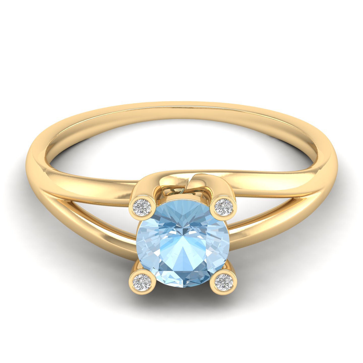 เยลโลว์โกลด์