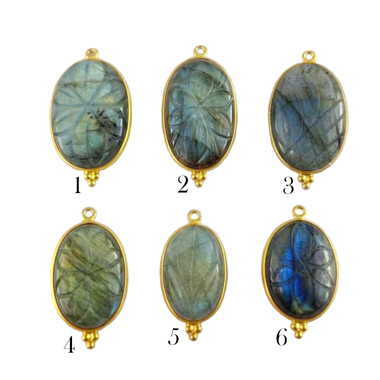 Labradorite