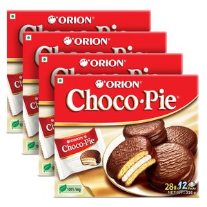 工厂供应批量批发价格顶级品质猎户座巧克力馅饼巧克力涂层软饼干出售