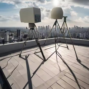 Melhor Qualidade Precise Location & UAV Tracking spoofing <span class=keywords><strong>technology</strong></span> Anti-FPV <span class=keywords><strong>Security</strong></span> & Protection System