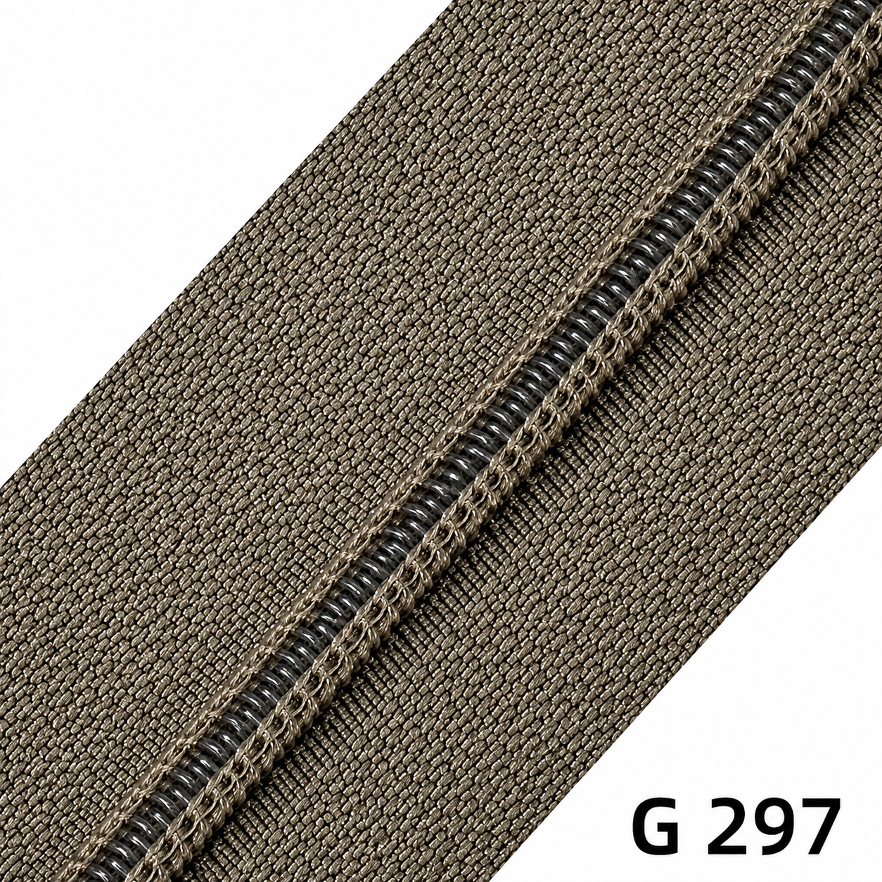Olive grisâtre#297