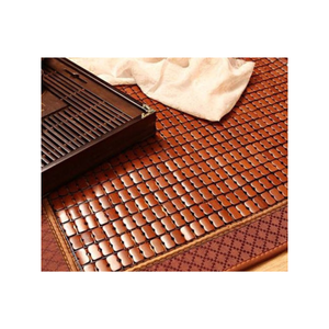 Comfortable Cool Bamboo Sedge Mat Good Quality for Your <strong>Sleep</strong> Durable Cheapest Price Vintage <strong>Style</strong>