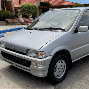 1995 h-o-n-d-a bugün japon pazarı Kei araba değiştirilmemiş abd başlığını mırıldanıyor - Product Image 1