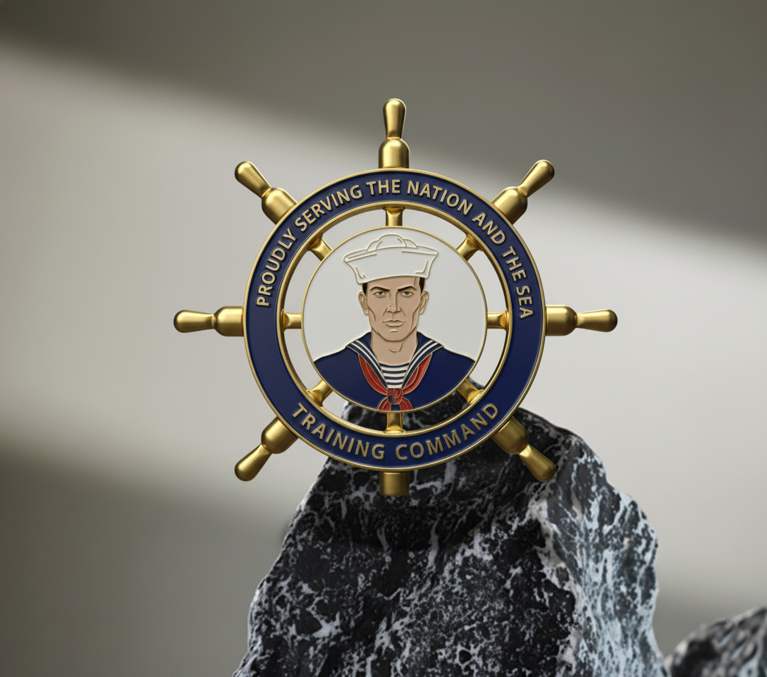 Moneda de timón