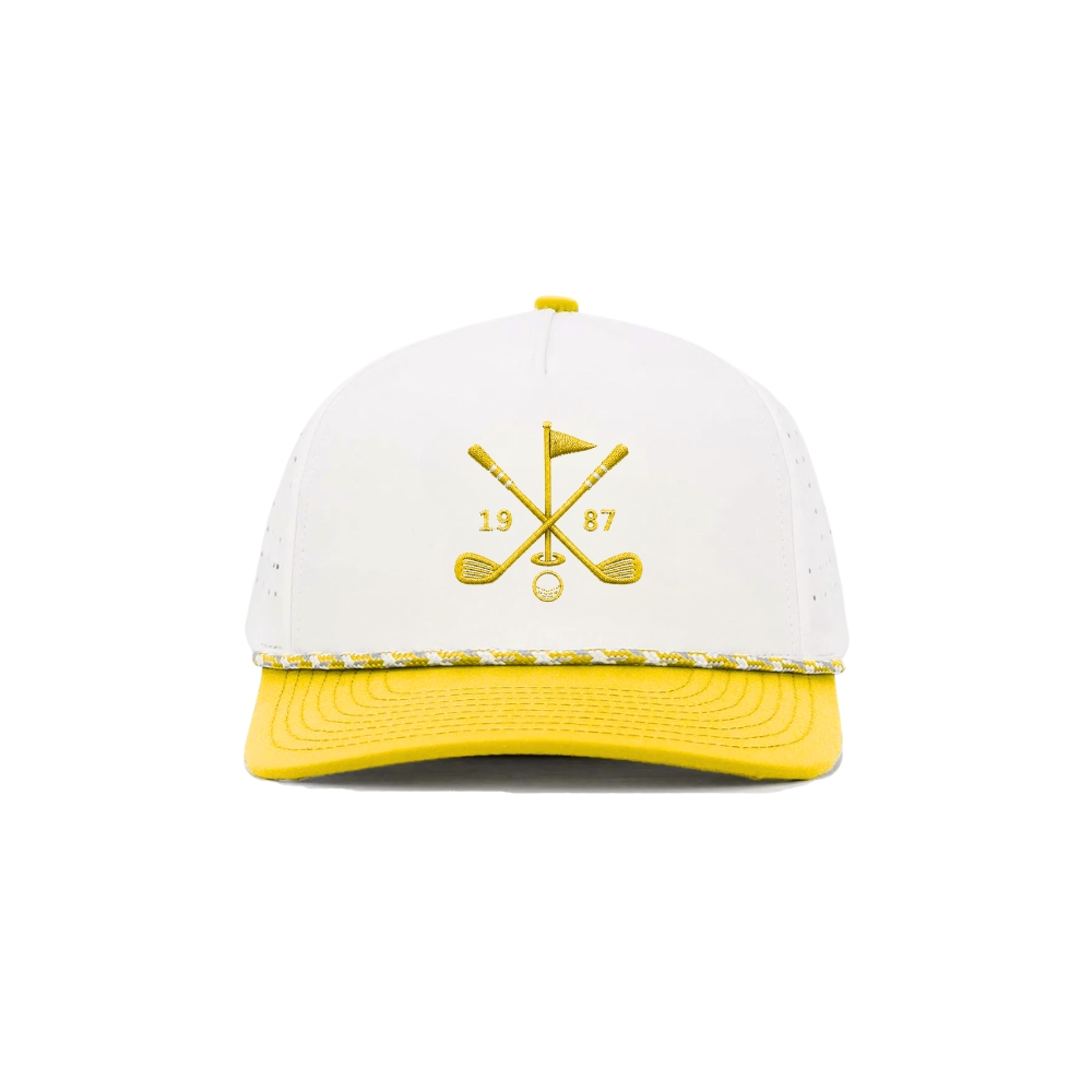 Jaune