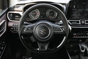 2025ใหม่ Suzuki fronx GLS - Product Image 5