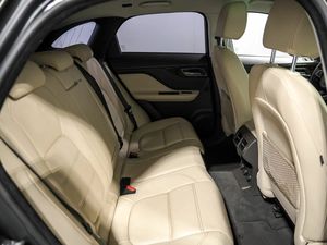 Jaguar f-pace I, 2017 - Product Image 3