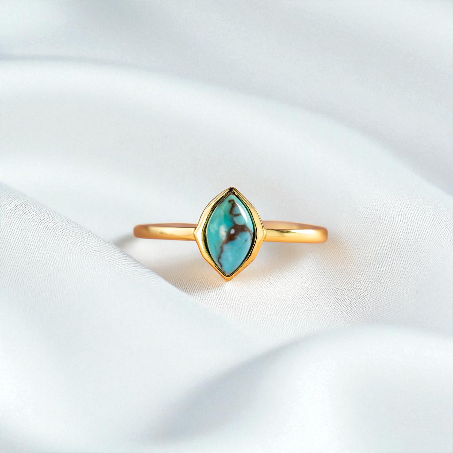 Turquoise