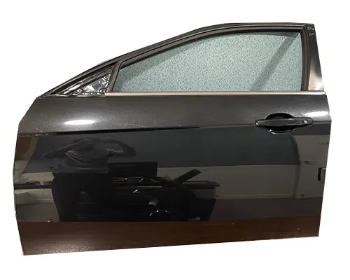 Kamyon depolama ikinci el ön kapı ve arka kapı otomobil parçaları araba vücut Hyundai Kia Chevrolet için oto yedek parçaları kapı