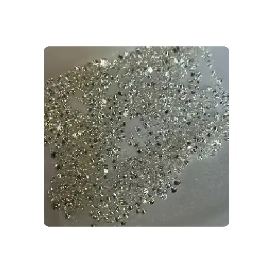 G-H Colored Loose Diamonds Collection 0.90MM to 3.60MM G to H Color Loose Diamonds Assortment (0.90MM - 3.60MM)