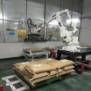 Kostengünstiger handhabbarer Roboterarm intelligenter Transferroboter industrieller mechanischer Roboterarm ausziehen und platzieren - Product Image 6
