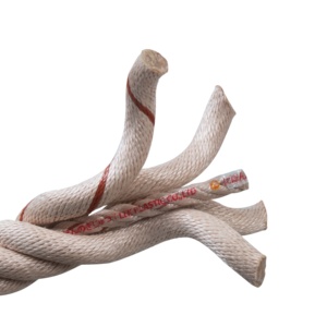 High Quality Cheap Price FISH <strong>NET</strong> PP ROPE 4 STRANDS Double Tiwst Made in Vietnam for Fishing and Marine Use - Product Image 1