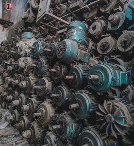 Buy Bulk Used <strong>Electric</strong> <strong>Motor</strong> Scrap Grade LMS & HMS Comprising Copper <strong>Brass</strong> Iron & Steel for Sale